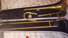Broken Trombone