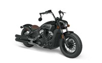 2021 INDIAN Scout Bobber Twenty