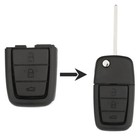 <!--F#f_0-->To Suit Holden VE SS SSV SV6 Commodore Replacement Key Blank Shell/Case/Enclo...<!--F/-->