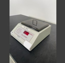 Boekel Scientific Jitterbug 130000 Heated Microplate Shaker 115V w/ Power Supply