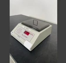 Boekel Scientific Jitterbug 130000 Heated Microplate Shaker 115V w/ Power Supply