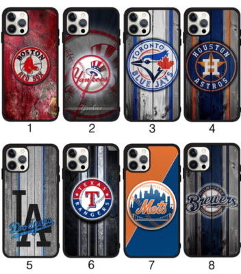 Mlb Baseball Phone Case OHTANI Yankees IPhone 15/14/13/12  GalaxyS23/S22/Note