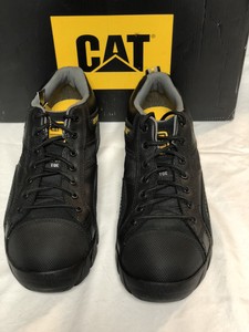 men's argon composite toe work shoe