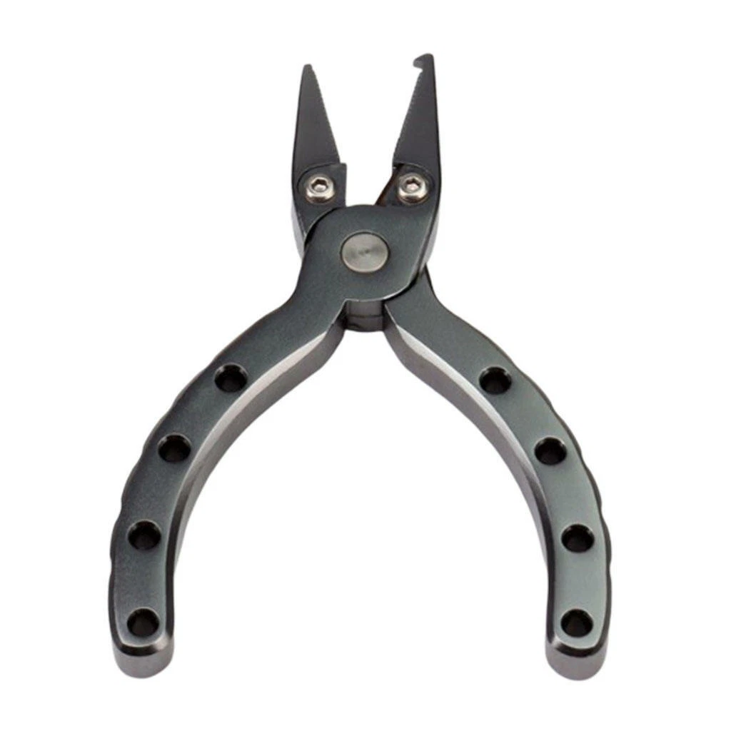 Split ring pliers fishing deals