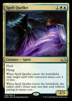 Spell Queller ~ Eldritch Moon [ EX ] [ Magic MTG ]