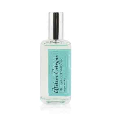 Clémentine California 30ml Clémentine California Atelier Cologne - Travel Size 30mL | eBay