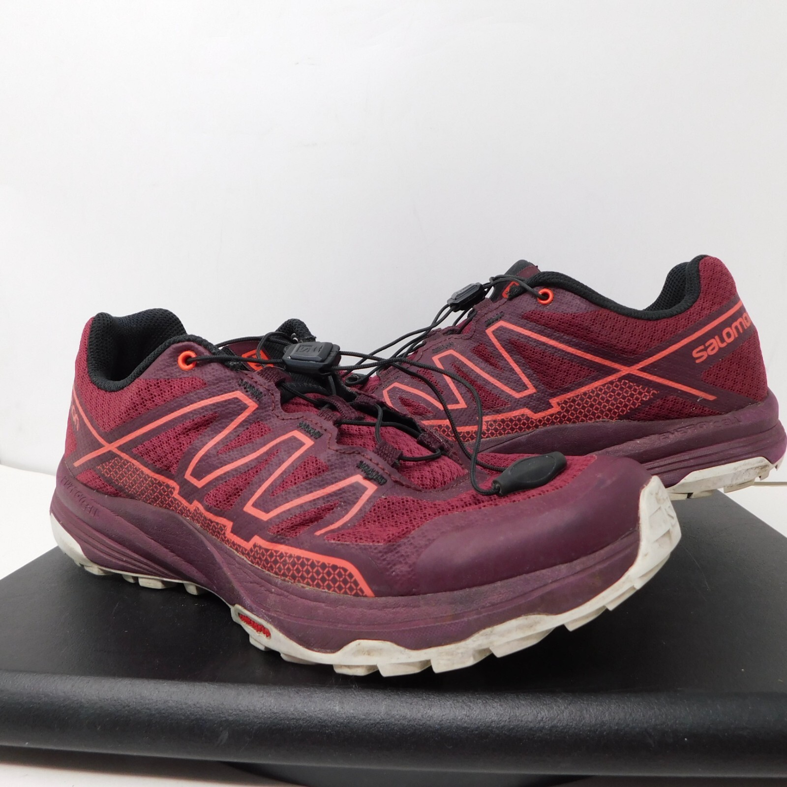 Salomon Sneaker da donna 8 5 XA TAKEO trail running escursionismo 410826