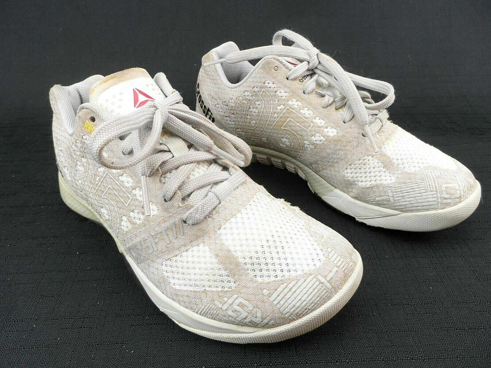 reebok kevlar shoes