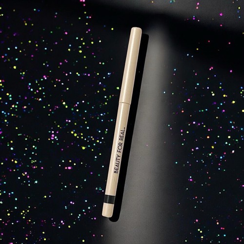 BEAUTY FOR REAL NWOB I-Line 24/7 Gel Eyeliner Duo in Night Fever + Heaven's Door