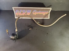 CX500 Oil Pressure Sensor Sender Wiring Sub Harness Clamp Boot 32117-415-000