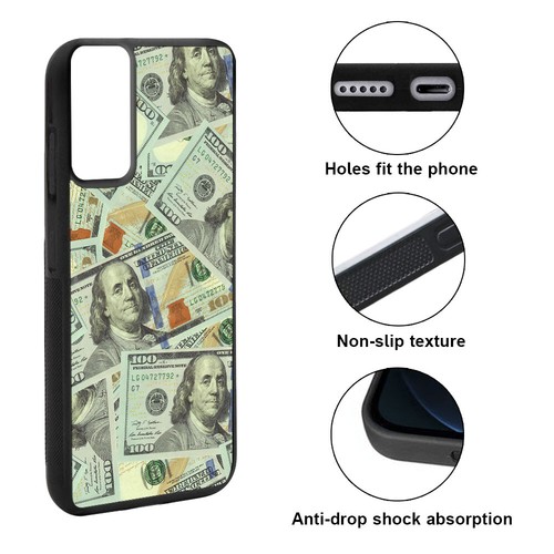 Soft Rubber Slim Case Hard Back Case Cover For Samsung Galaxy S20 FE 6.5" 2020 - 第 104/147 張圖片