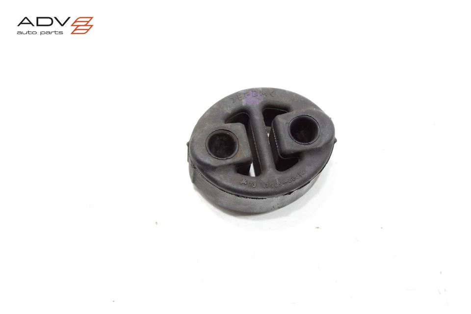 Lexus NX200T NX300 2015-2021 silenciador de escape tubo aislador suspensión OEM Foto 3 de 4