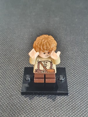 Lego LOTR Samwise Gamgee Minifigure | eBay Australia