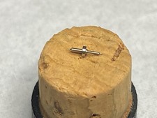 Elgin 16s Pocket Watch Balance Staff - 5968 - 16 size repair part NOS o36 