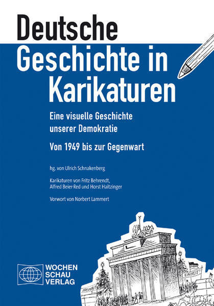 Thumbnail - Deutsche Geschichte In Karikaturen | 2020 | Deutsch