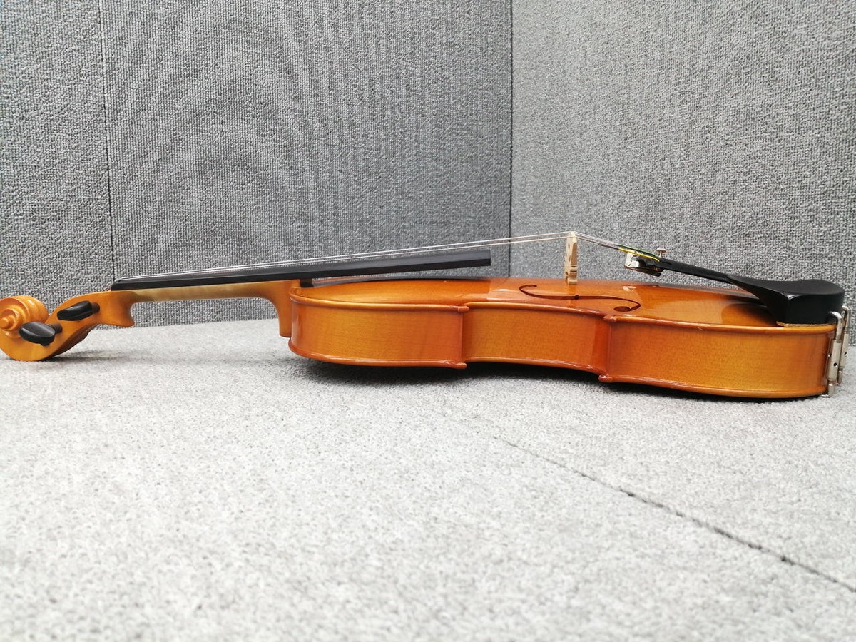 Roderich Paesold 802 4/4 Violin | eBay Roderich Paesold 802 4/4 Violin | eBay