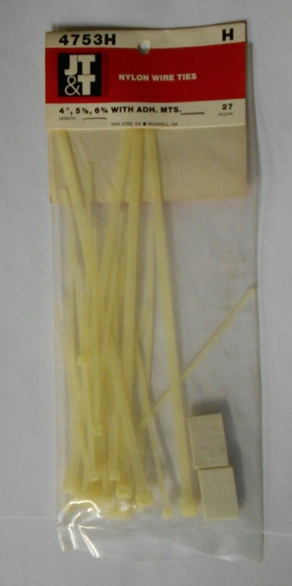 JT&T Products Assortment 4