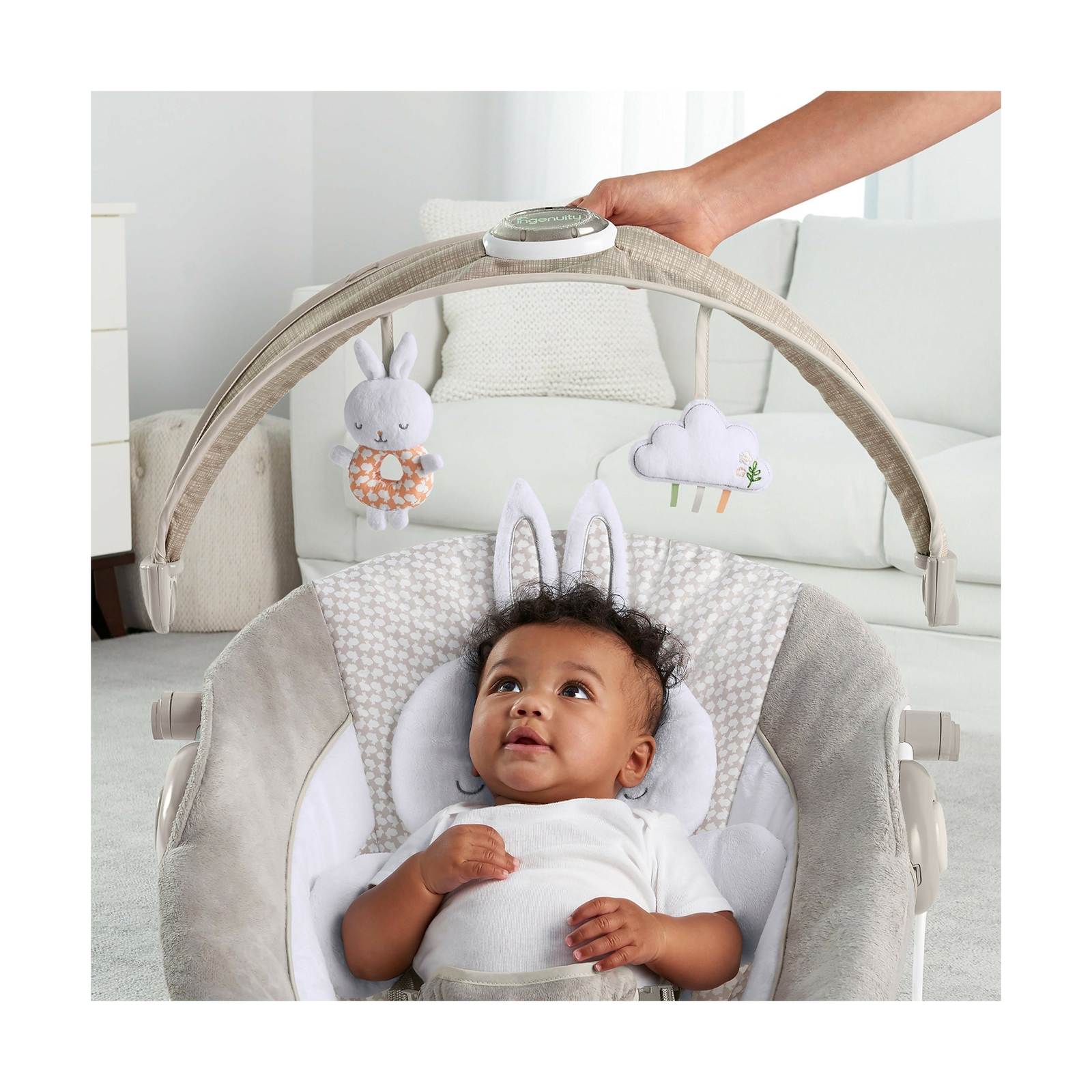 ingenuity inlighten wipstoel twinkle tails