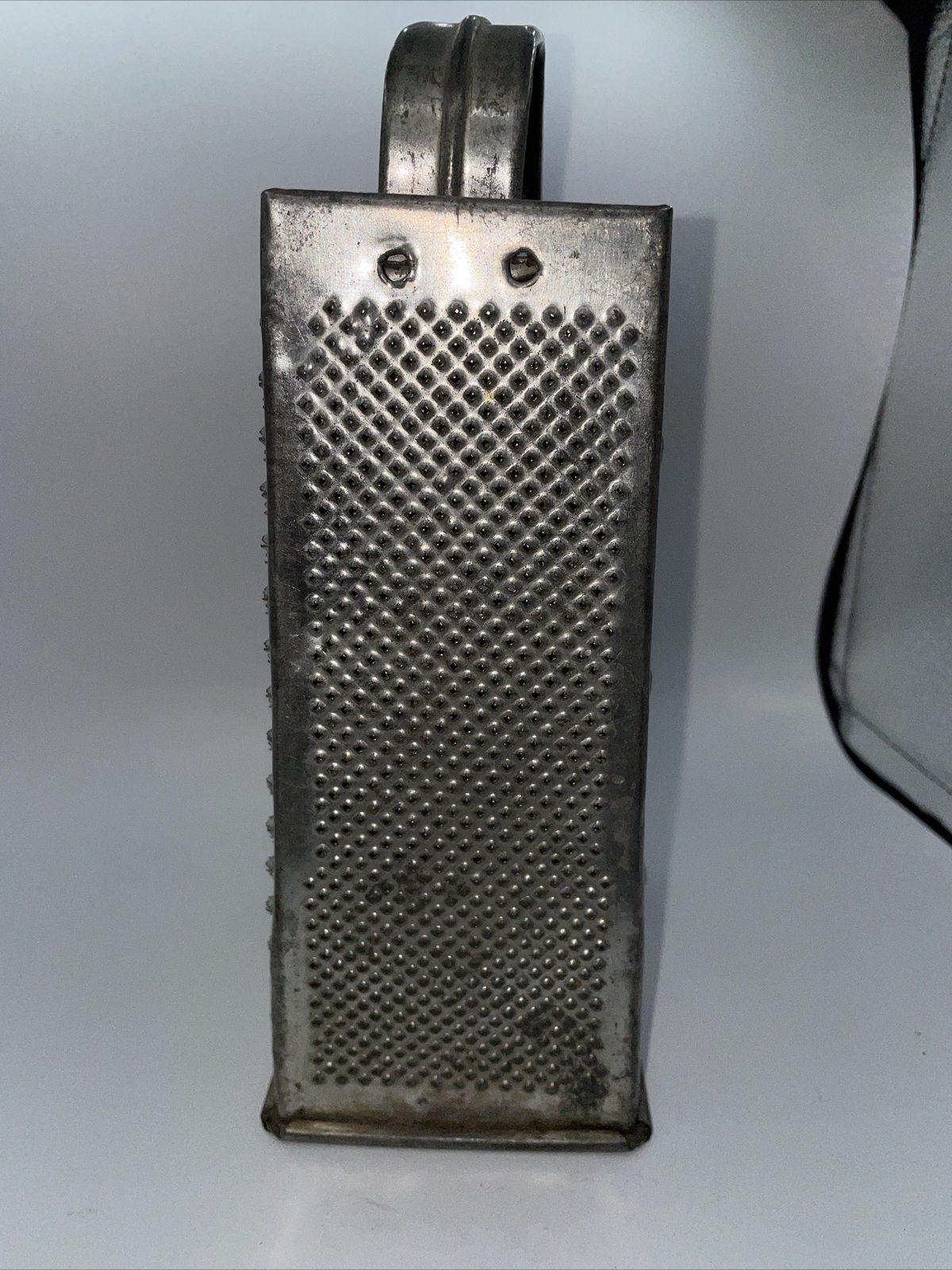 Vintage Cream City Box Cheese Grater eBay