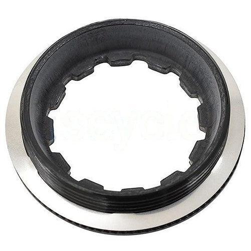 SHIMANO Ultegra CS-R8100 Cassette Lock ring and washer for