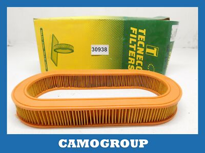 Air Filter Tecneco Filters Lion 3 Brat AR361OV 414257000