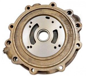 Forward  Reverse Adapter for Velvet Drive Transmission 71C-A8 Rebuilt