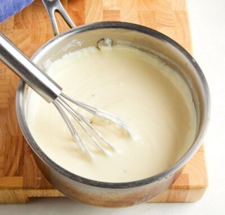 Amazing Recipes You Can Make with Bechamel Sauce free Shipping