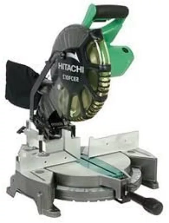 15 hitachi cheap miter saw