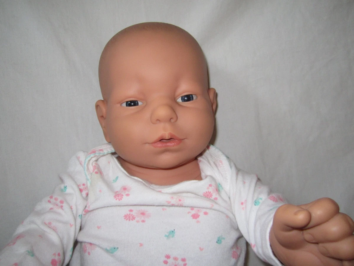 Real care baby think on sale it over dolls for sale