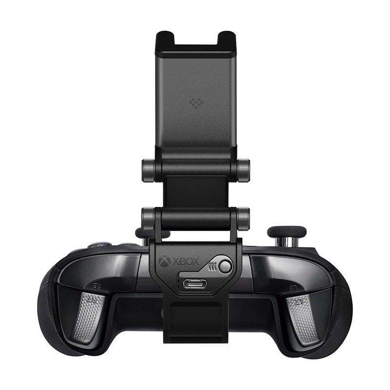 8BitDo Mobile Gaming Clip for Xbox Controllers Officially Licensed