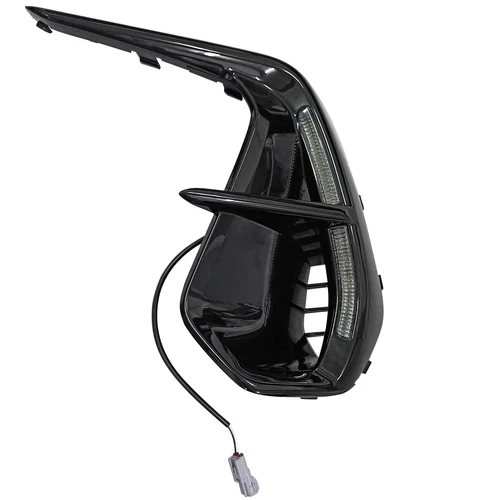 Juego de luces antiniebla DRL Fit 2022-2024 Subaru BRZ con lámpara de señal de giro estilo quirúrgico - Imagen 14 de 17