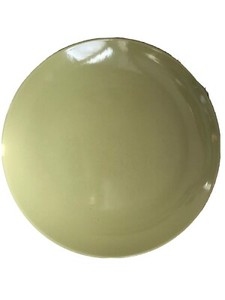 Gladelig Assiette Gris Ikea