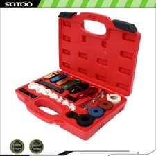 Transmission Air Con Air Conditioning Fuel Line Disconnect Removal Tool Set Kit Transmission Air Con Air Conditioning Fuel Line Disconnect Removal Tool Set Kit