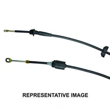 Carburetor Accelerator Cable ATP Y-714 fits 1983 Honda Accord