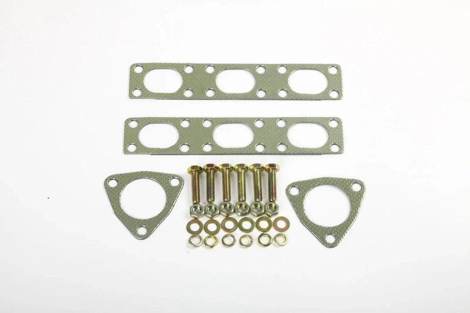 Cabezales cortos zurdos para E39 520I 523I 528I Z3 BMW E36 320I 323I 325I 328I Foto 3 de 4