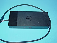Dell Thunderbolt Dock - WD19TB without AC Adapter