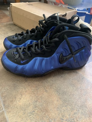 royal foamposite pro