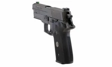 Sig Sauer SOX10001 X-Ray3 F#6/R#8 Square Notch 3 Dot Green