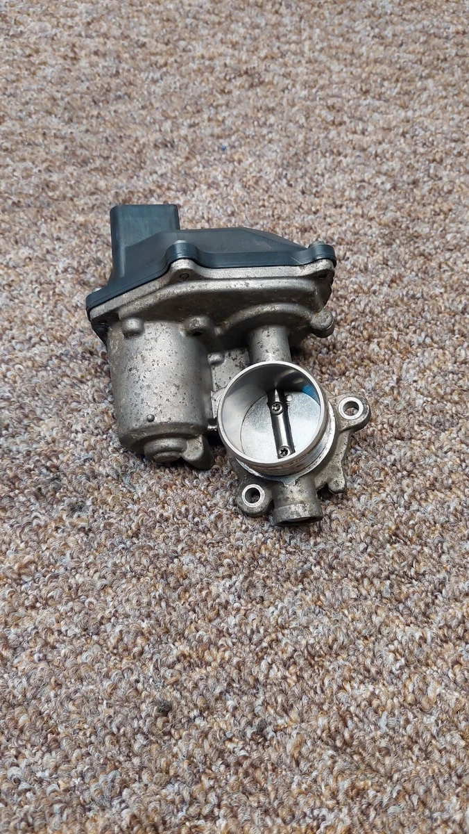 Egr valve skoda cheap octavia 1.6 tdi