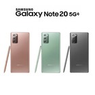 Samsung Galaxy Note 20 Sm-N981U 128Gb 5G Factory Gsm+Verizon Unlocked Us Stock
