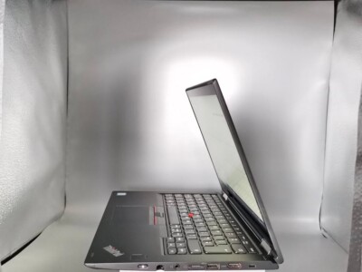 ThinkPad L380 8GB/128GB ChromeOS Flex Lenovo ThinkPad L380 Laptop