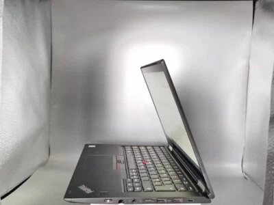 Lenovo ThinkPad L380 13.3" (256GB, Intel Core i5 8th Gen., 3.40 GHz, 8GB) Laptop
