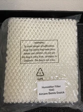 Humidifier Filters for AirCare 1043 Super Bemis Essick Air P-009 EP9500