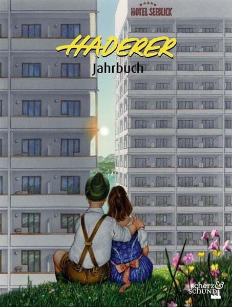 Thumbnail - Haderer Jahrbuch
