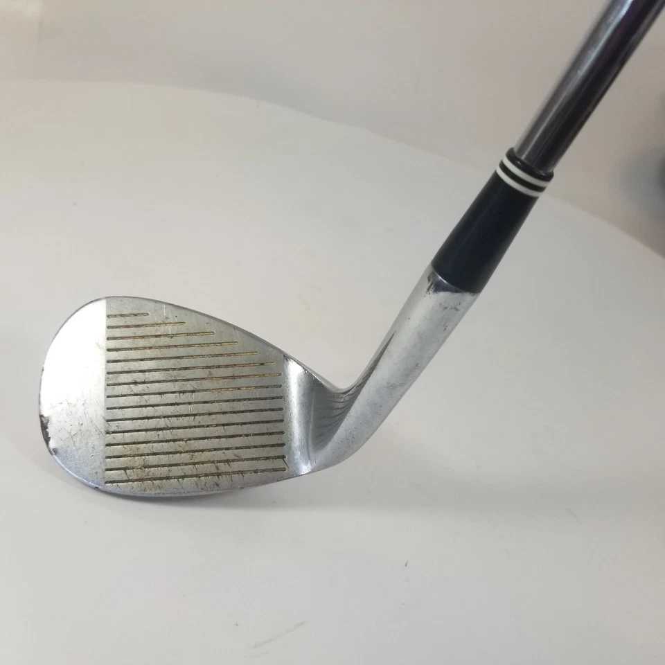 Cleveland 691 Classic Sand Wedge Golf Club 55 Degrees Tour Action 35" - Image 4 of 4