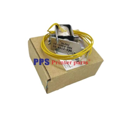 RK2-2729-000CN New Solenoid (SL2) Tray-2 For HP Laserjet P2055 P2035 M401 M425