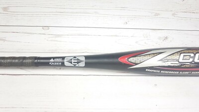 Easton Redline -5 ZCORE 32/27 Baseball Bat Bz3-z 32 in 27 Oz Sc500