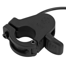 New Electric Bike Thumb Throttle Bike 300X Speed Regulater Accelerator DIY