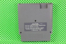 CYBERNOID Nintendo NES-YN Authentic Made in Japan - Recently Tested