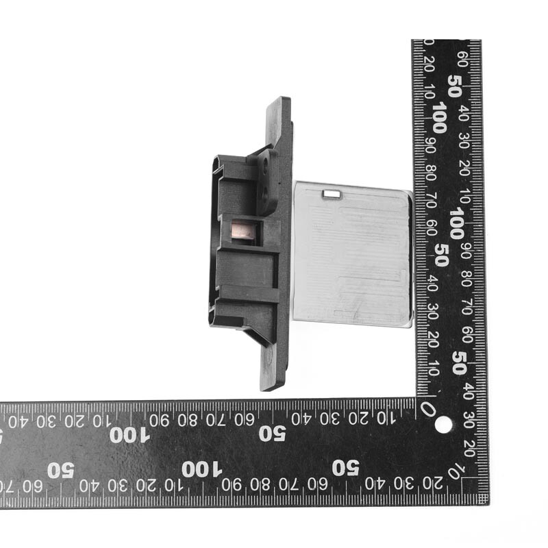 Car Blower Motor Resistor Replacement for Nissan Frontier Xterra 200SX